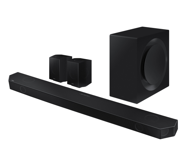 Samsung HW-Q990B - 739621 - zdjęcie 2